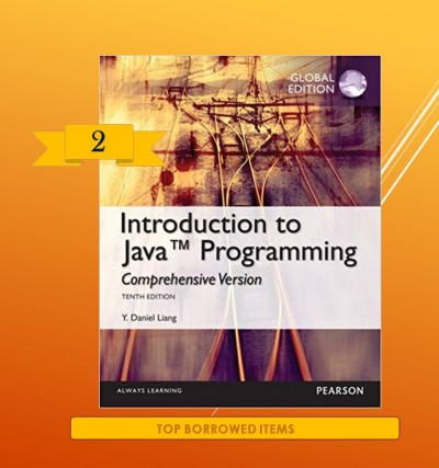 Introduction to Java programming : comprehensive version