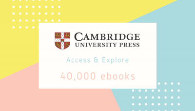 Cambridge University Press