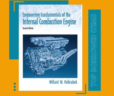 Engineering fundamentals of the internal combustion engine