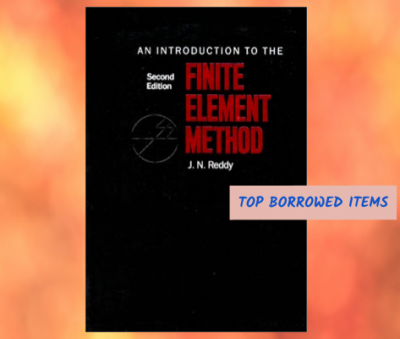 The finite element method, an introduction to