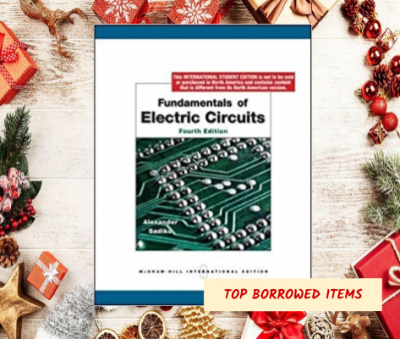 Fundamentals of electric circuits