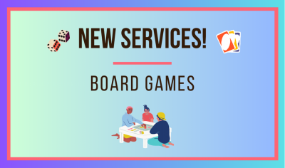 Board Games