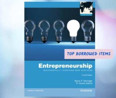 Entrepreneurship