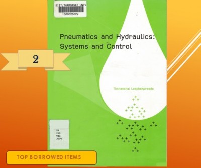 Pneumatics and hydraulics : systems and control.