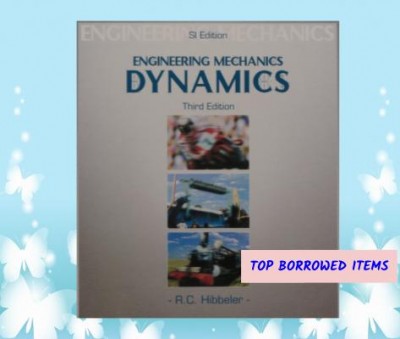 Engineering mechanics : dynamics