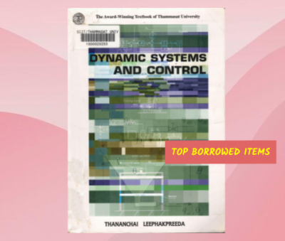 Dynamic systems and control