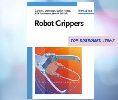 Robot grippers