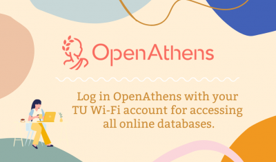 OpenAthens