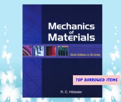 Mechanics of materials