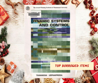 Dynamic systems and control