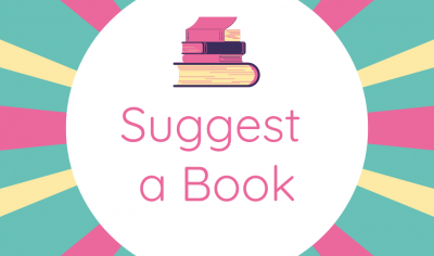 Suggest a Book